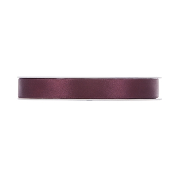 Satinbånd Black Cherry -40%